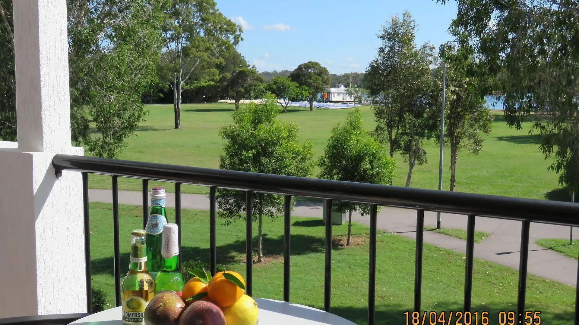 Villa Aqua Noosaville