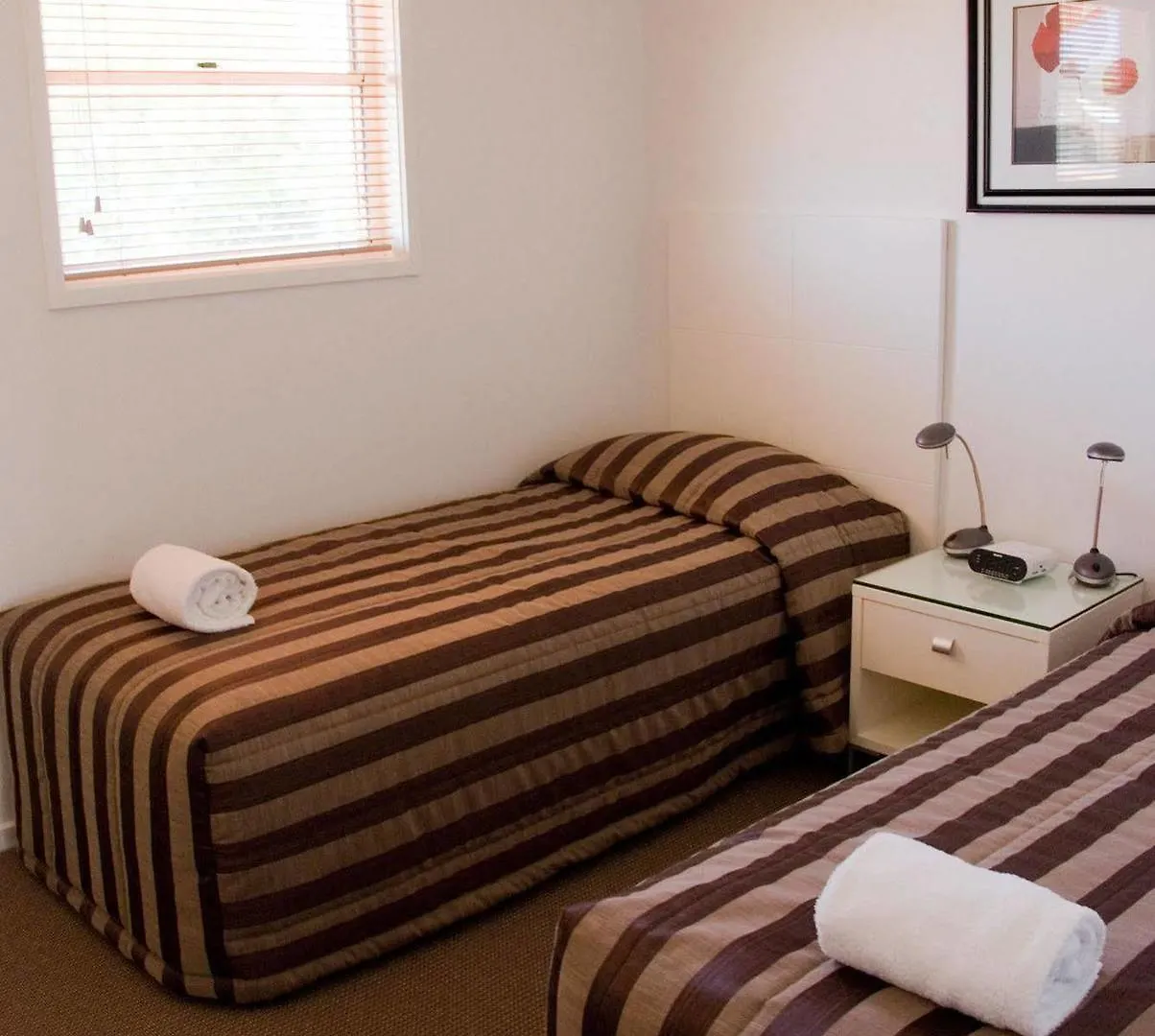 Aparthotel Villa Aqua Noosaville