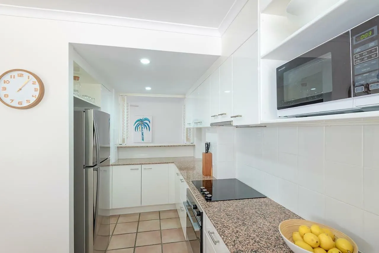 Villa Aqua Noosaville 4*,  Australia