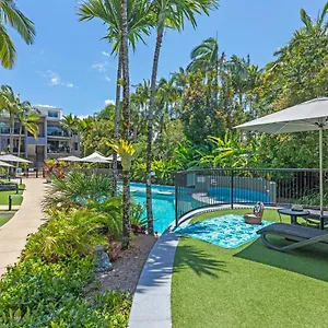 Verano Noosa **** Noosaville
