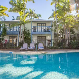 Coral Noosa *** Noosaville