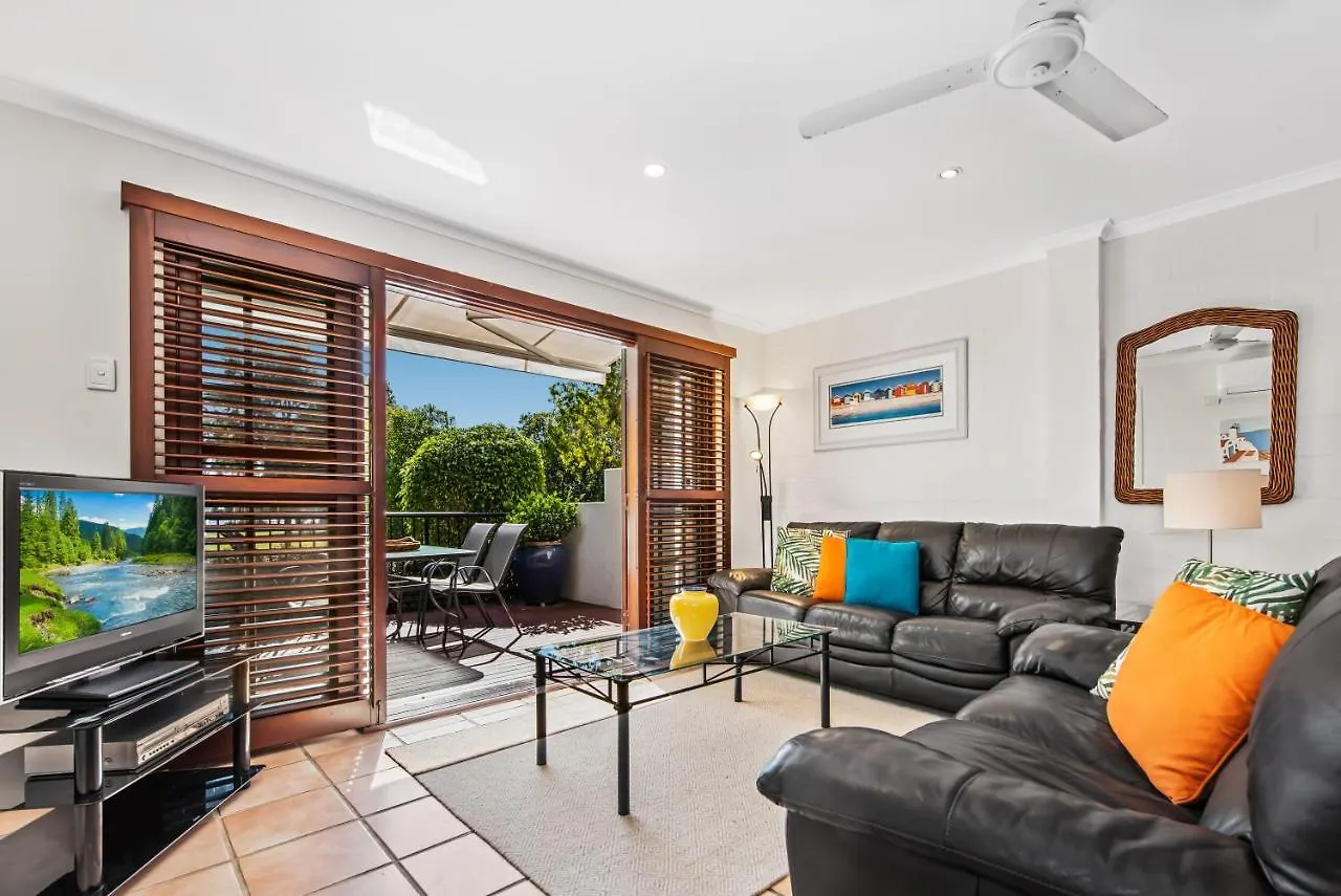 **** Aparthotel Villa Aqua Noosaville Australia