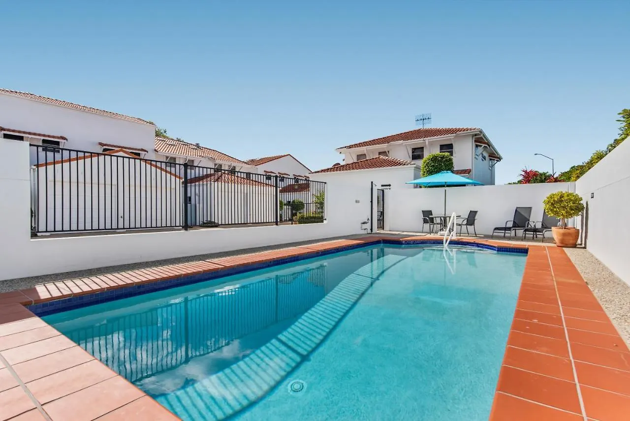 Villa Aqua Noosaville 4*,  Australia