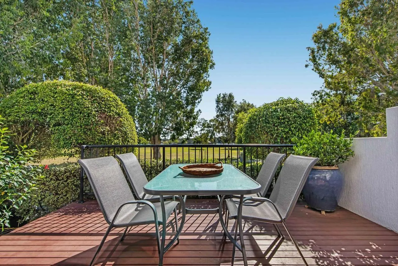 Villa Aqua Noosaville