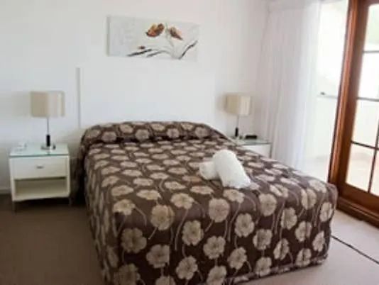 Aparthotel Villa Aqua Noosaville