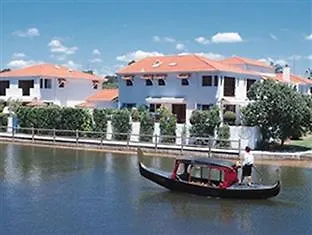 Villa Aqua Noosaville Australia