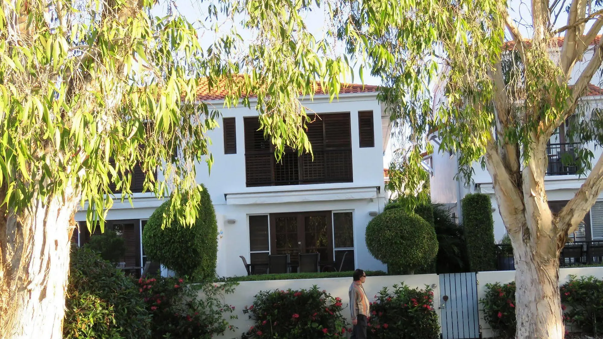 Villa Aqua Noosaville