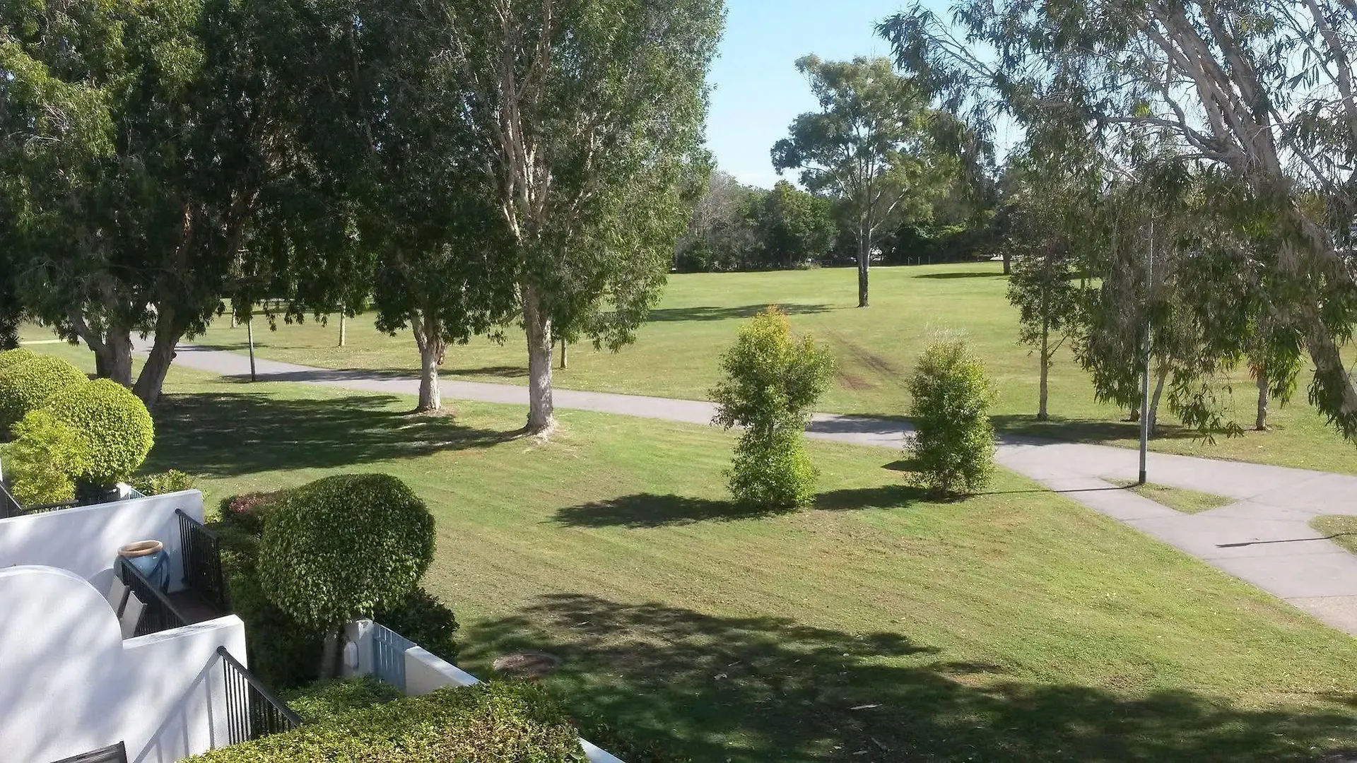 Aparthotel Villa Aqua Noosaville
