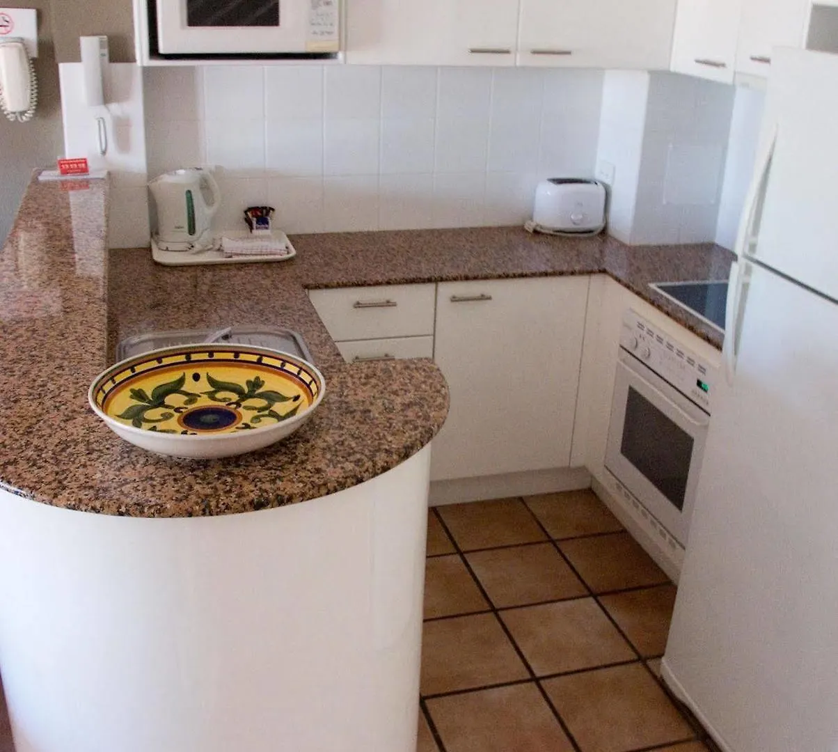 **** Aparthotel Villa Aqua Noosaville Australia