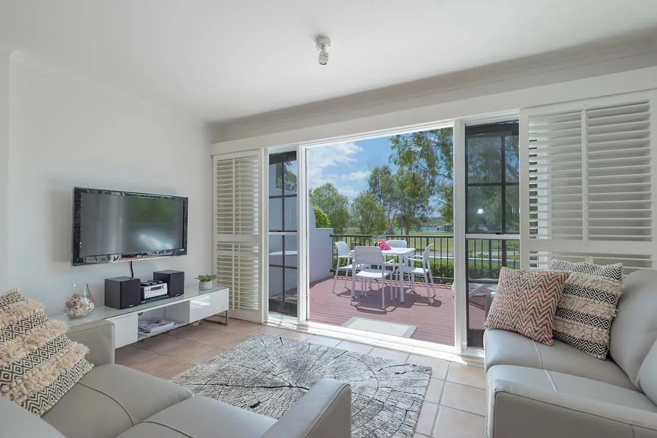 Villa Aqua Noosaville Australia