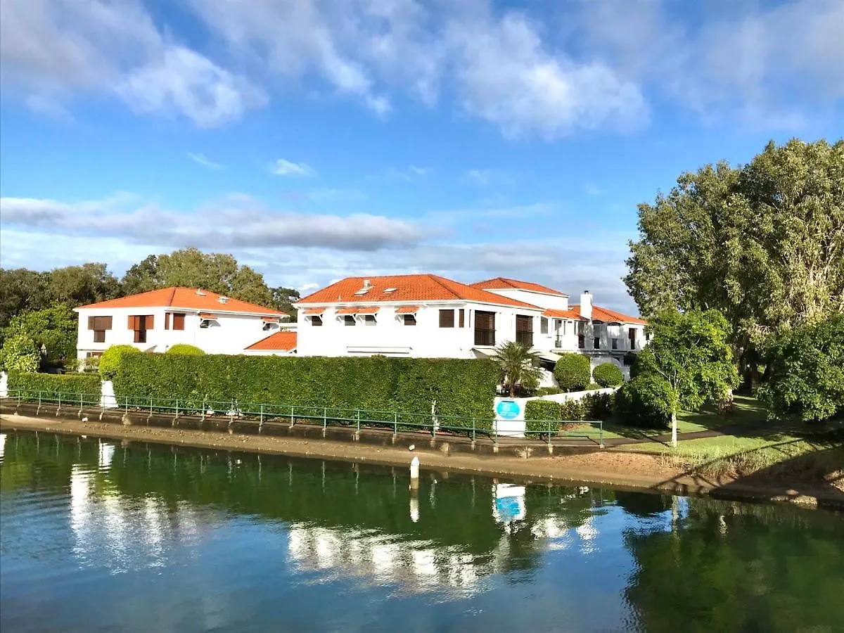 Aparthotel Villa Aqua Noosaville